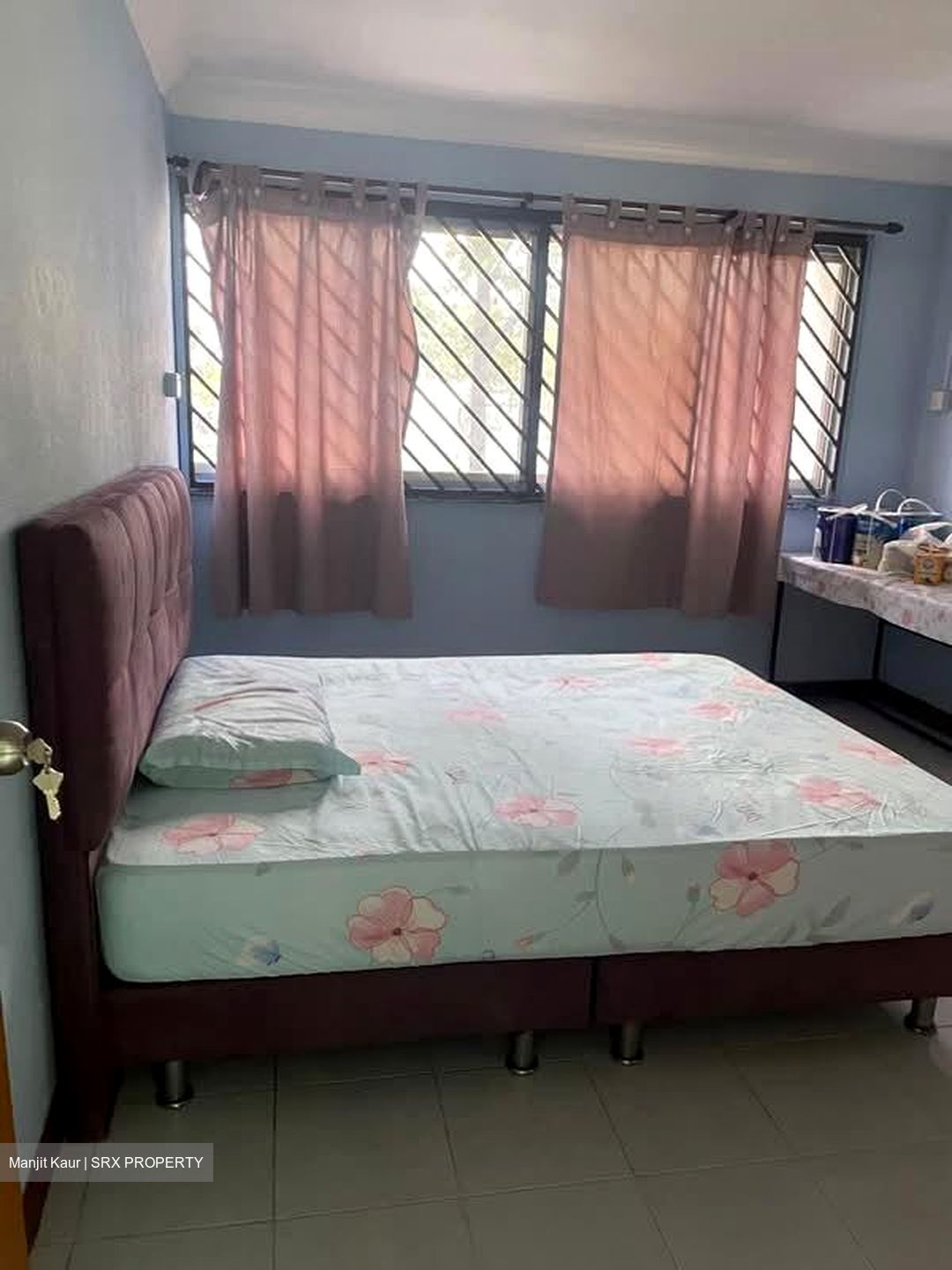 Blk 101 Bishan View (Bishan), HDB 5 Rooms #586772971